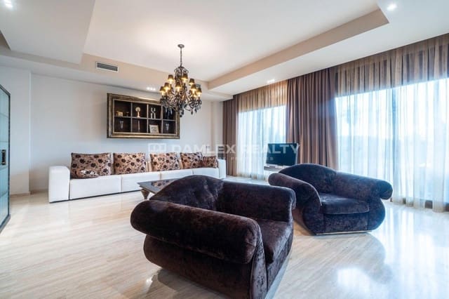 5 chambre Villa/Maison à vendre à Santa Cristina d'Aro avec piscine - 2 100 000 € (Ref: 9273153)