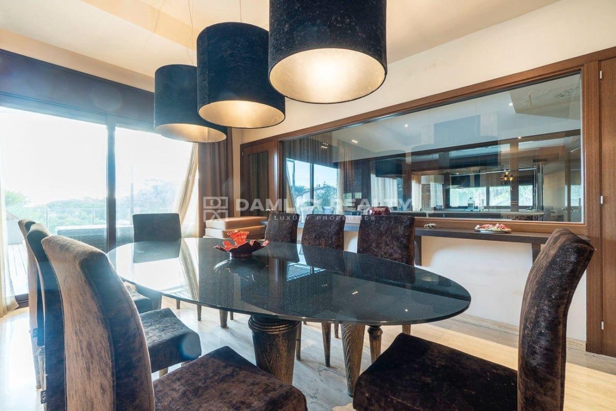 5 soveværelse Villa til salg i Santa Cristina d'Aro med swimmingpool - € 2.100.000 (Ref: 9273153)