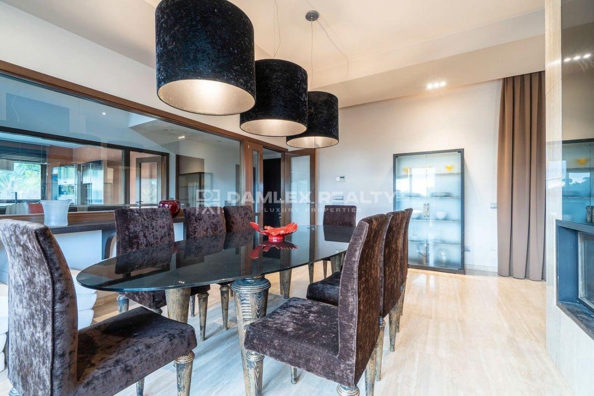 5 soveværelse Villa til salg i Santa Cristina d'Aro med swimmingpool - € 2.100.000 (Ref: 9273153)