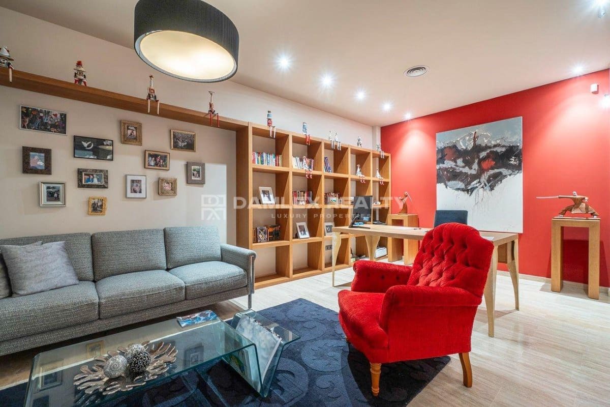 5 soveværelse Villa til salg i Santa Cristina d'Aro med swimmingpool - € 2.100.000 (Ref: 9273153)