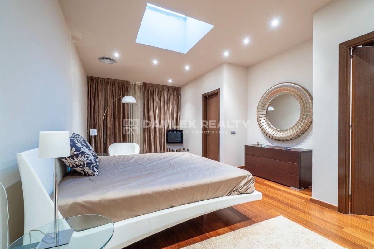 5 soveværelse Villa til salg i Santa Cristina d'Aro med swimmingpool - € 2.100.000 (Ref: 9273153)