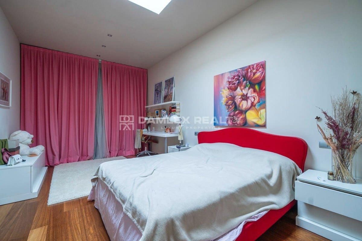 5 soveværelse Villa til salg i Santa Cristina d'Aro med swimmingpool - € 2.100.000 (Ref: 9273153)