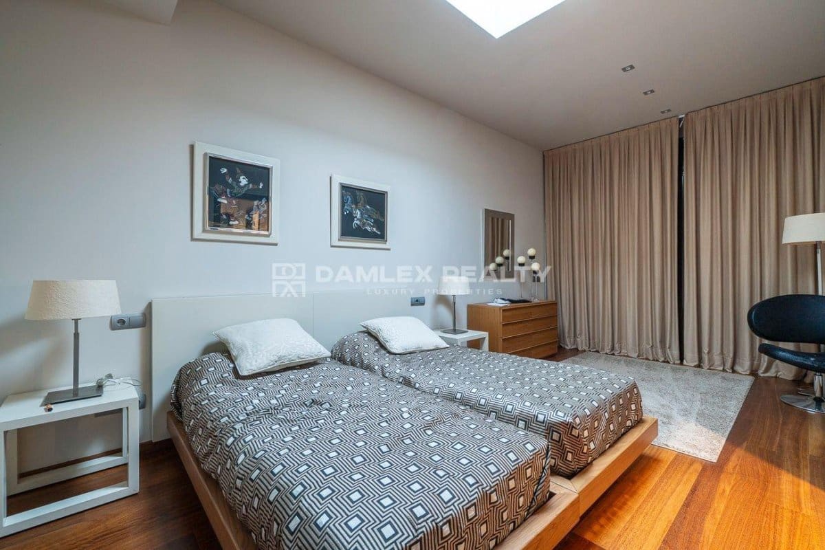 5 soveværelse Villa til salg i Santa Cristina d'Aro med swimmingpool - € 2.100.000 (Ref: 9273153)