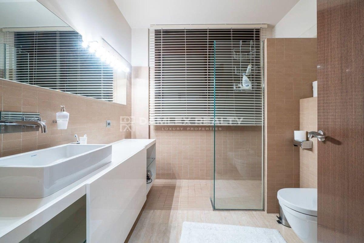 5 soveværelse Villa til salg i Santa Cristina d'Aro med swimmingpool - € 2.100.000 (Ref: 9273153)