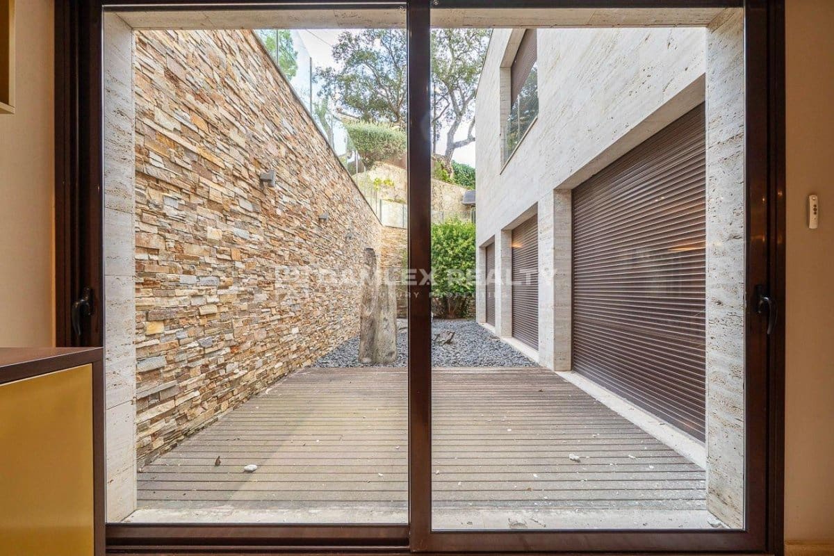 5 soveværelse Villa til salg i Santa Cristina d'Aro med swimmingpool - € 2.100.000 (Ref: 9273153)