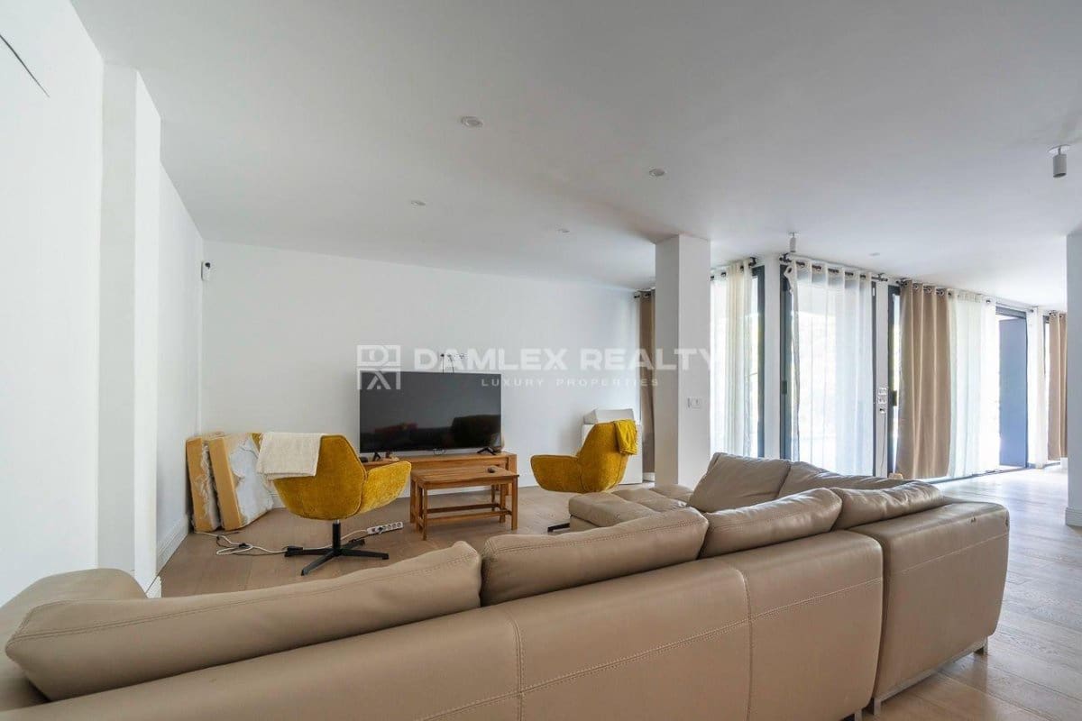 5 chambre Villa/Maison à vendre à Tossa de Mar avec piscine garage - 1 950 000 € (Ref: 9274152)