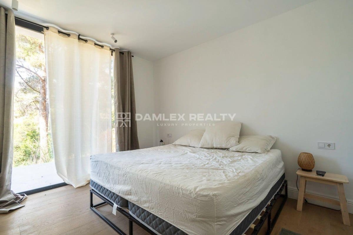 5 chambre Villa/Maison à vendre à Tossa de Mar avec piscine garage - 1 950 000 € (Ref: 9274152)