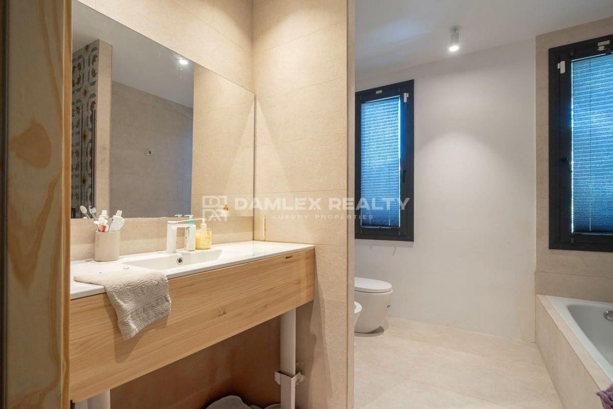 5 chambre Villa/Maison à vendre à Tossa de Mar avec piscine garage - 1 950 000 € (Ref: 9274152)