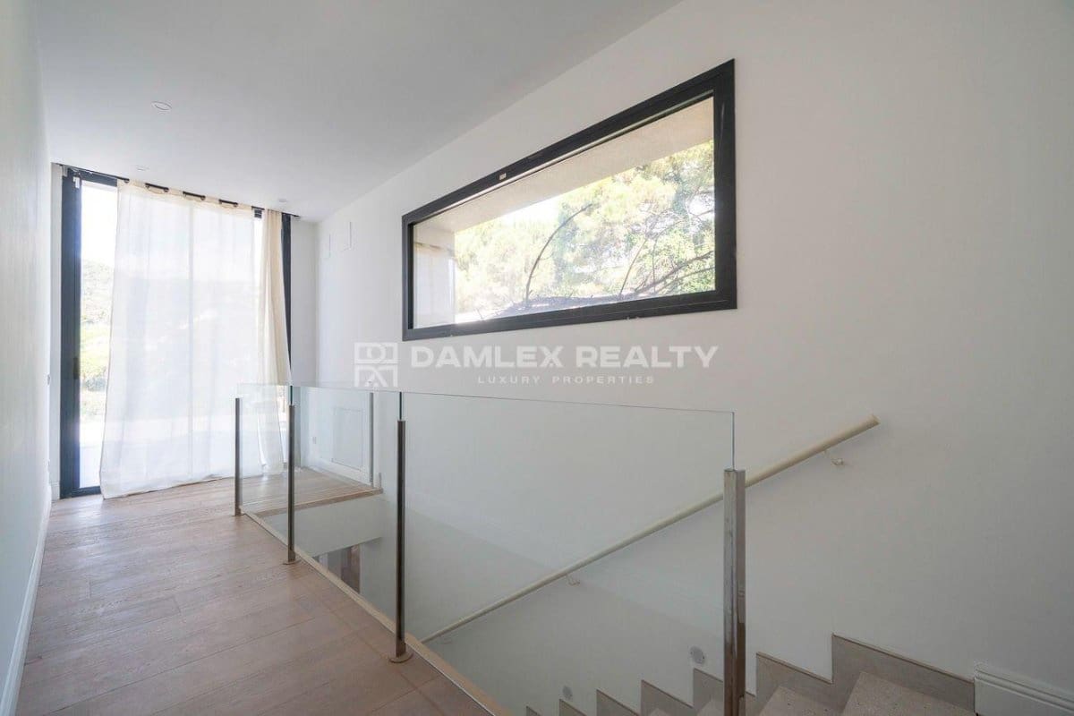 5 chambre Villa/Maison à vendre à Tossa de Mar avec piscine garage - 1 950 000 € (Ref: 9274152)