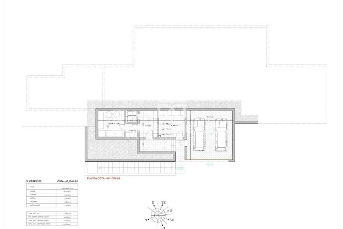 5 chambre Villa/Maison à vendre à Tossa de Mar avec piscine garage - 1 950 000 € (Ref: 9274152)