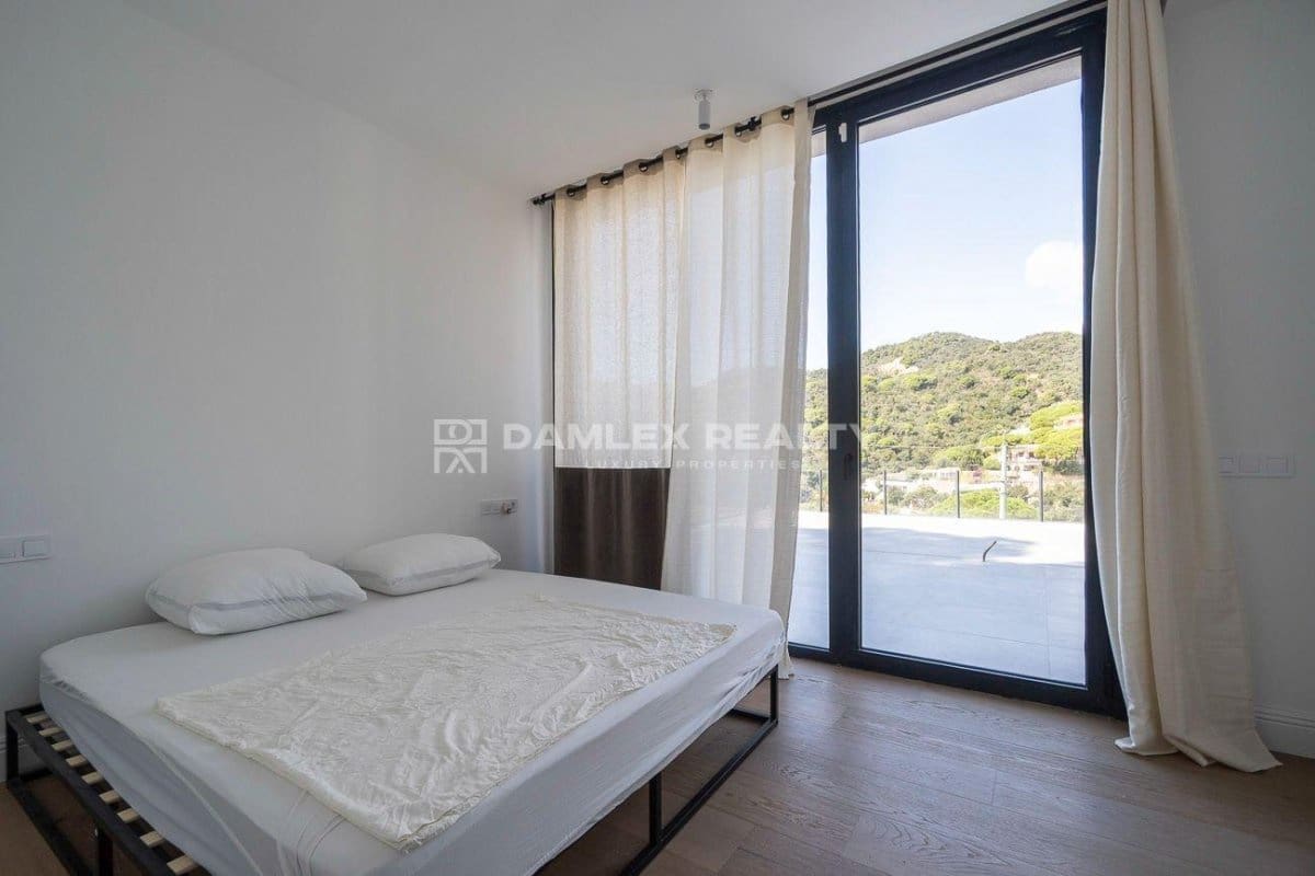 5 chambre Villa/Maison à vendre à Tossa de Mar avec piscine garage - 1 950 000 € (Ref: 9274152)