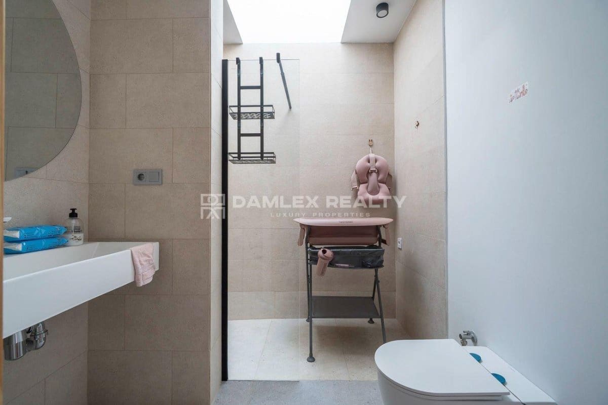 5 chambre Villa/Maison à vendre à Tossa de Mar avec piscine garage - 1 950 000 € (Ref: 9274152)