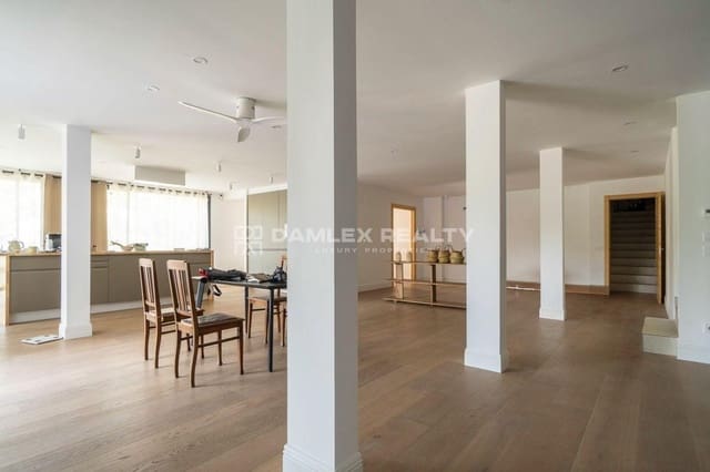 5 slaapkamer Villa te koop in Tossa de Mar met zwembad garage - € 1.950.000 (Ref: 9274152)
