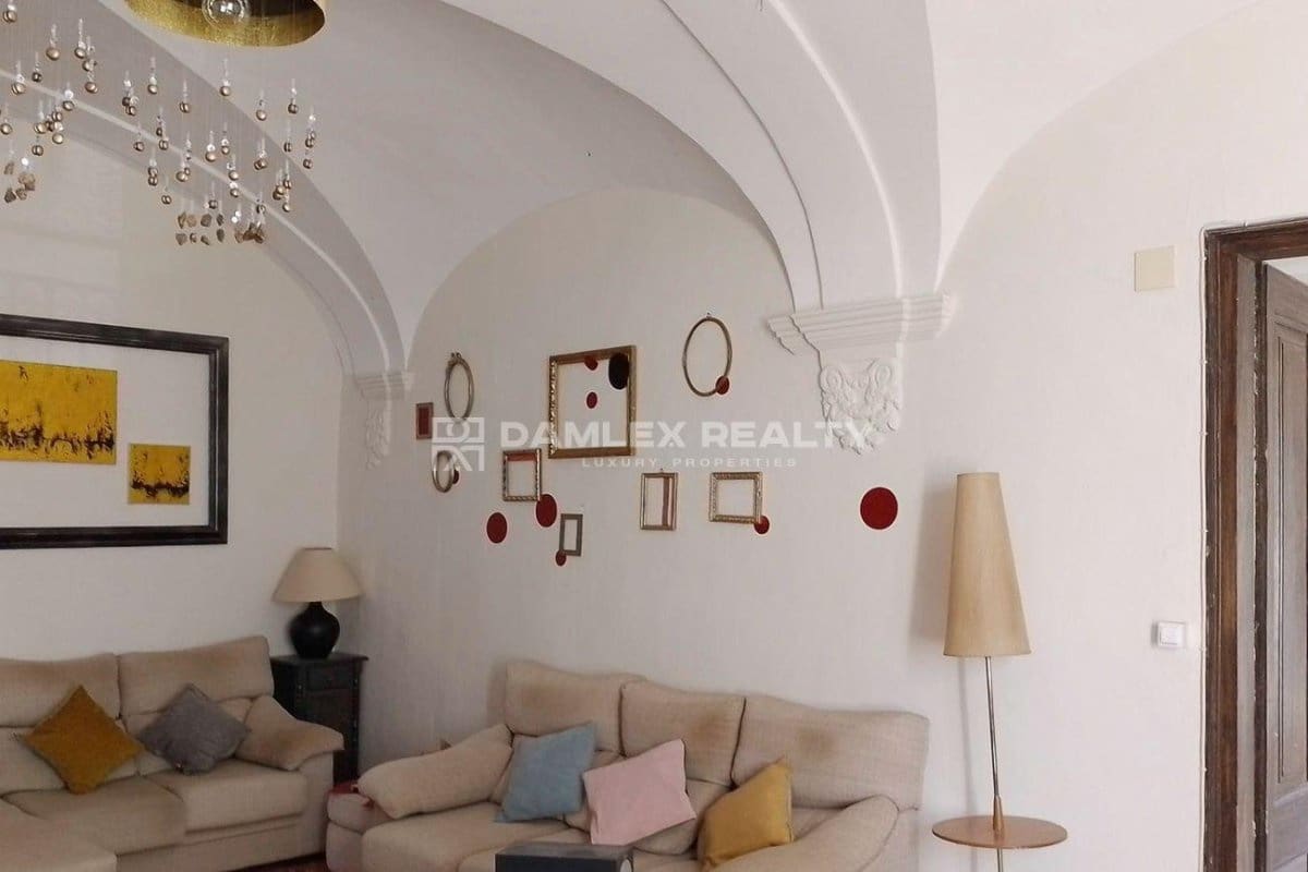 14 soveværelse Villa til salg i Santa Cristina d'Aro - € 1.800.000 (Ref: 9294554)