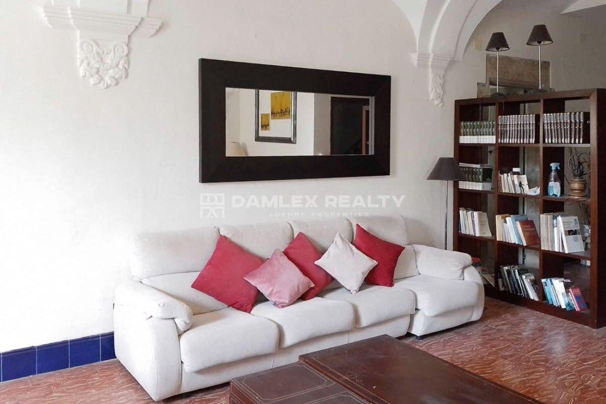 14 soveværelse Villa til salg i Santa Cristina d'Aro - € 1.800.000 (Ref: 9294554)