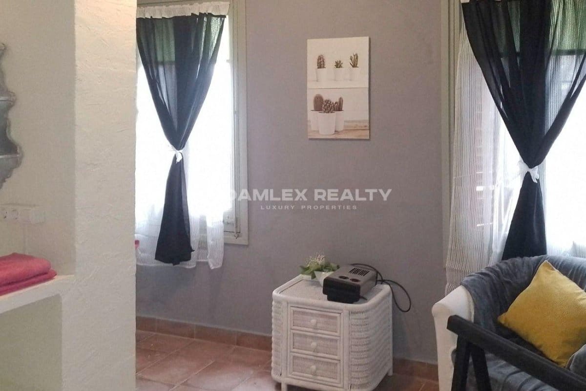 14 soveværelse Villa til salg i Santa Cristina d'Aro - € 1.800.000 (Ref: 9294554)