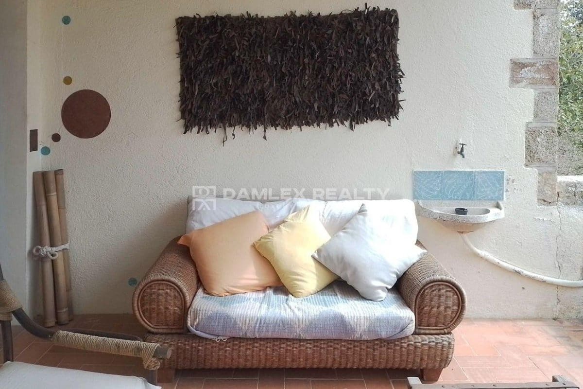 14 soveværelse Villa til salg i Santa Cristina d'Aro - € 1.800.000 (Ref: 9294554)