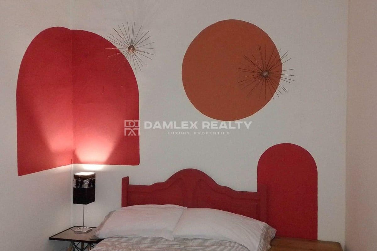 14 soveværelse Villa til salg i Santa Cristina d'Aro - € 1.800.000 (Ref: 9294554)