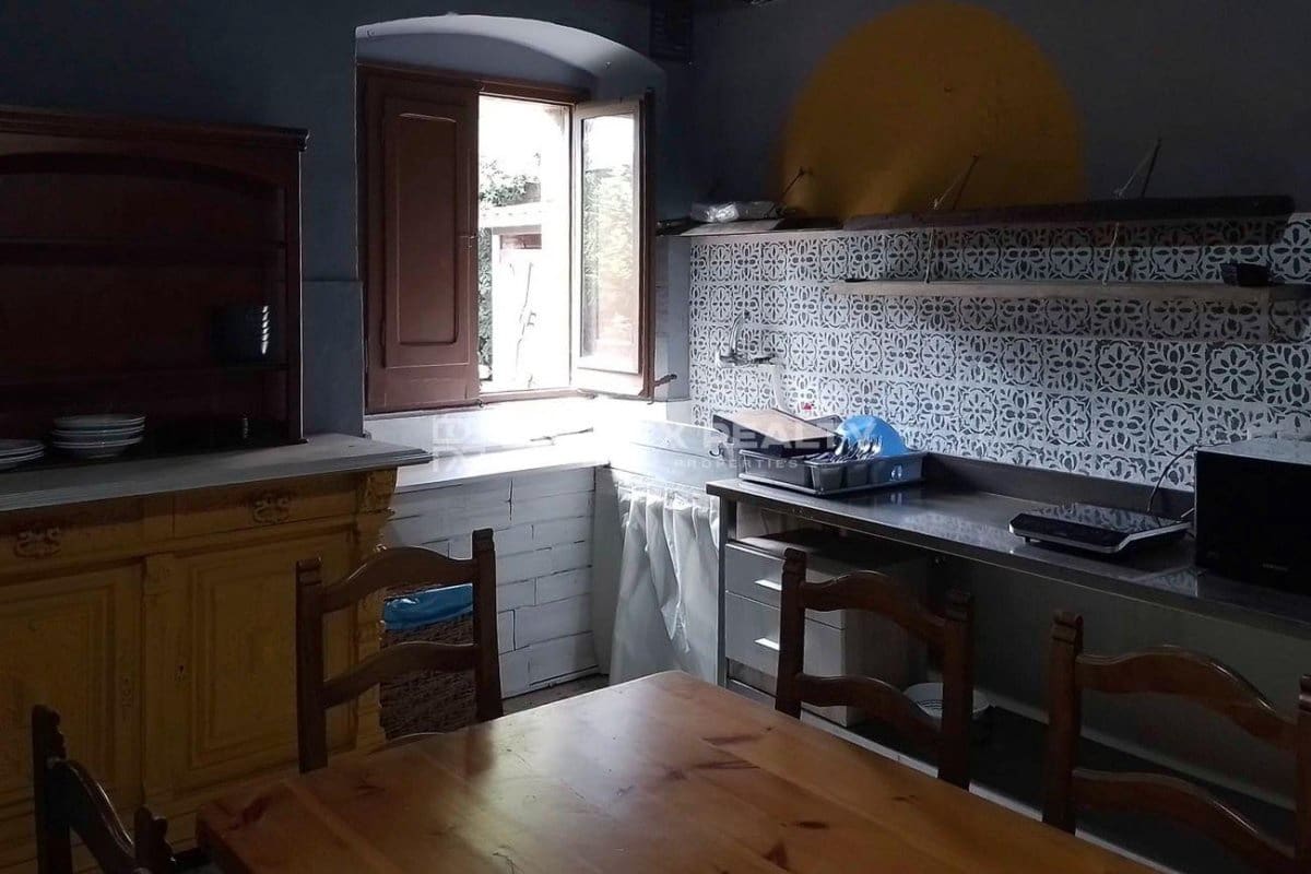 14 soveværelse Villa til salg i Santa Cristina d'Aro - € 1.800.000 (Ref: 9294554)