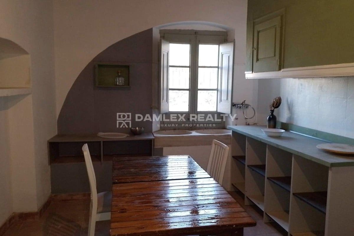 14 soveværelse Villa til salg i Santa Cristina d'Aro - € 1.800.000 (Ref: 9294554)