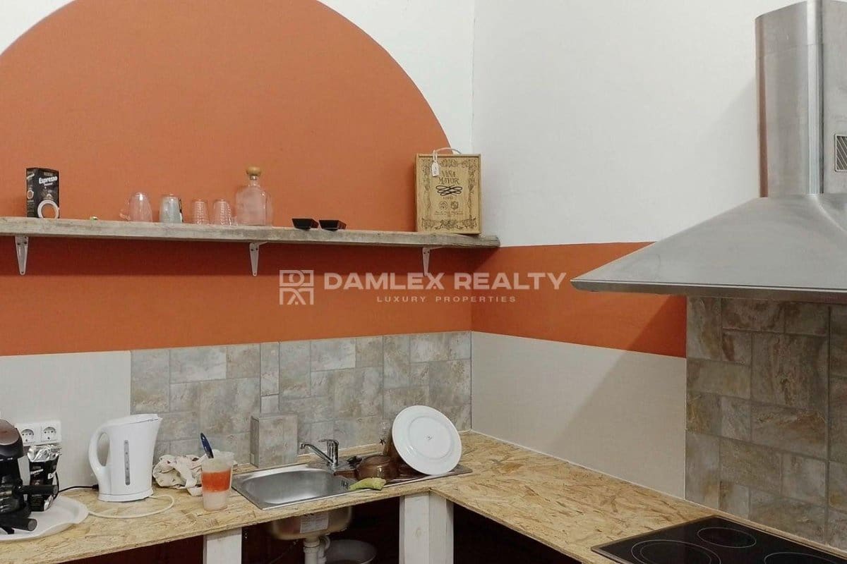 14 soveværelse Villa til salg i Santa Cristina d'Aro - € 1.800.000 (Ref: 9294554)