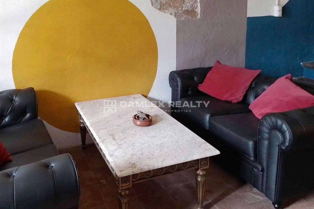 14 soveværelse Villa til salg i Santa Cristina d'Aro - € 1.800.000 (Ref: 9294554)