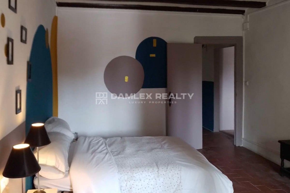 14 soveværelse Villa til salg i Santa Cristina d'Aro - € 1.800.000 (Ref: 9294554)