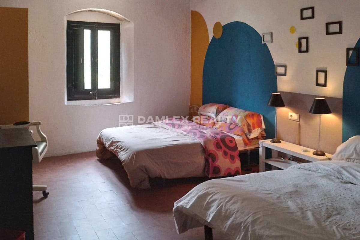 14 soveværelse Villa til salg i Santa Cristina d'Aro - € 1.800.000 (Ref: 9294554)