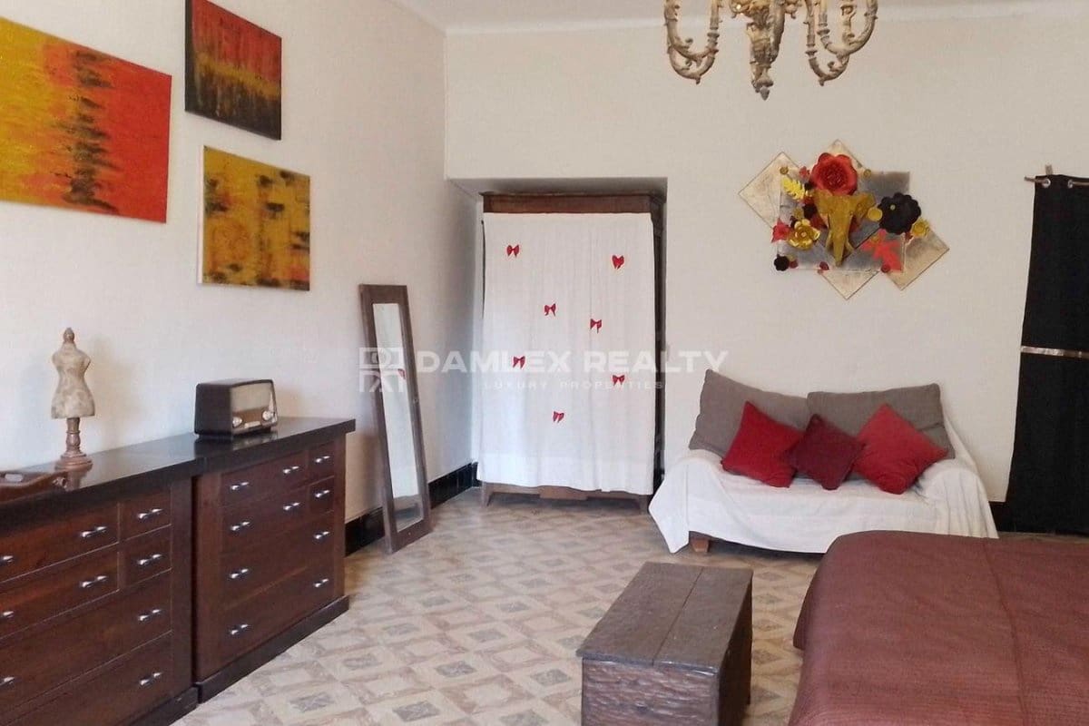 14 soveværelse Villa til salg i Santa Cristina d'Aro - € 1.800.000 (Ref: 9294554)