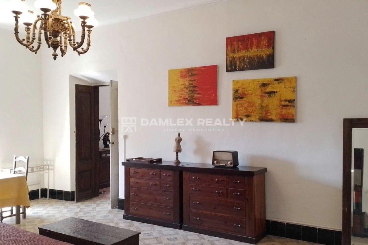 14 soveværelse Villa til salg i Santa Cristina d'Aro - € 1.800.000 (Ref: 9294554)