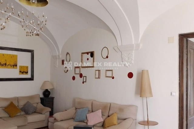 14 soveværelse Villa til salg i Santa Cristina d'Aro - € 1.800.000 (Ref: 9294554)