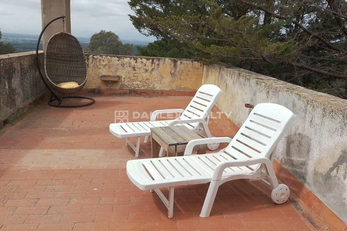 14 soveværelse Villa til salg i Santa Cristina d'Aro - € 1.800.000 (Ref: 9294554)