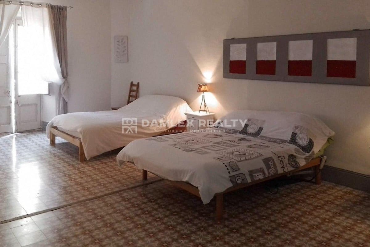 14 soveværelse Villa til salg i Santa Cristina d'Aro - € 1.800.000 (Ref: 9294554)