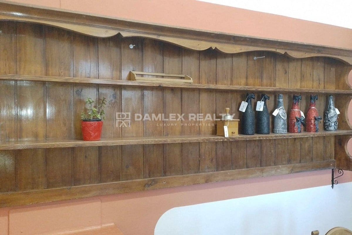 14 soveværelse Villa til salg i Santa Cristina d'Aro - € 1.800.000 (Ref: 9294554)