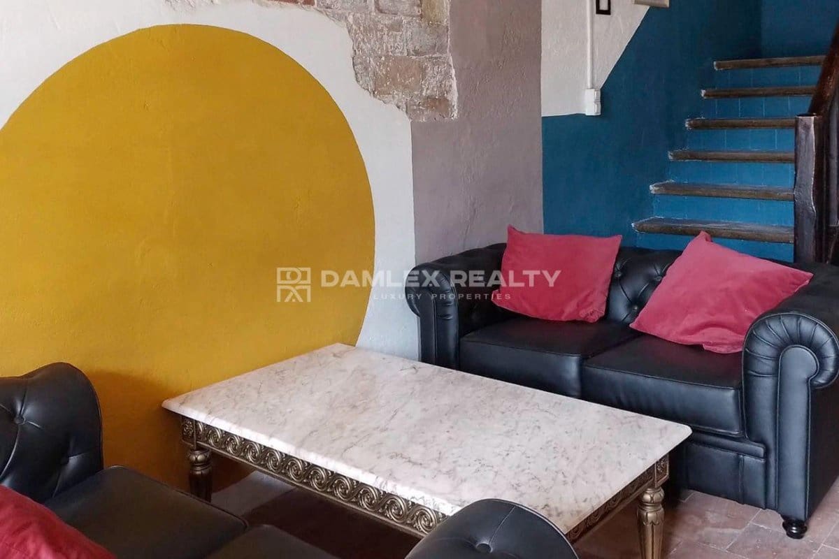 14 soveværelse Villa til salg i Santa Cristina d'Aro - € 1.800.000 (Ref: 9294554)