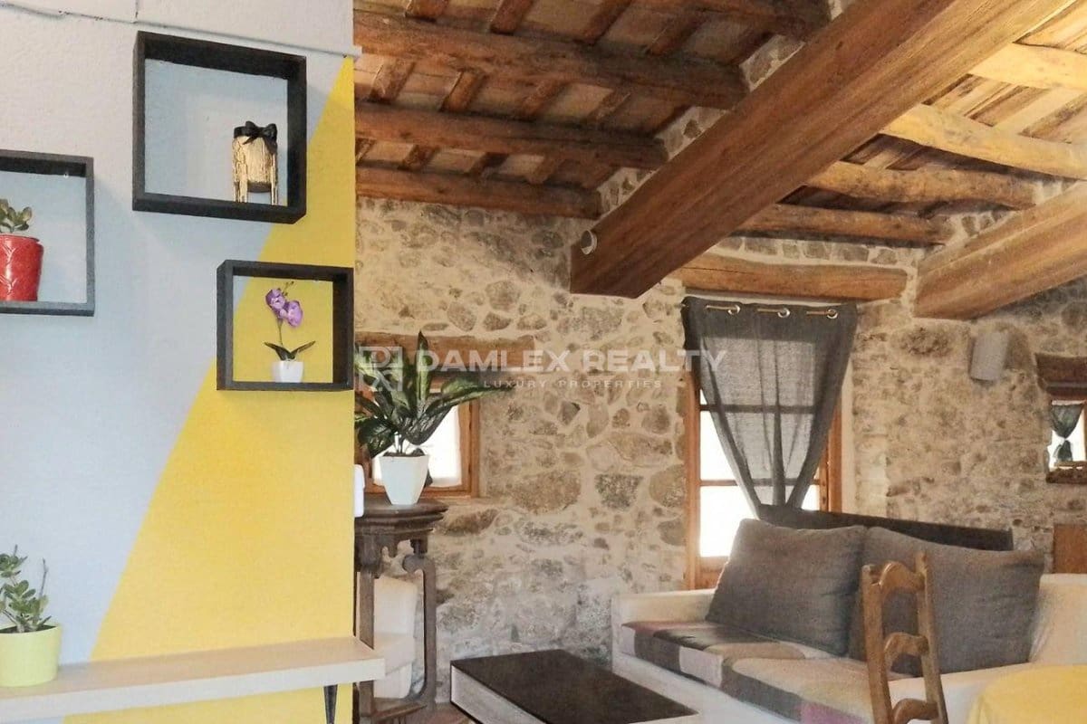 14 soveværelse Villa til salg i Santa Cristina d'Aro - € 1.800.000 (Ref: 9294554)