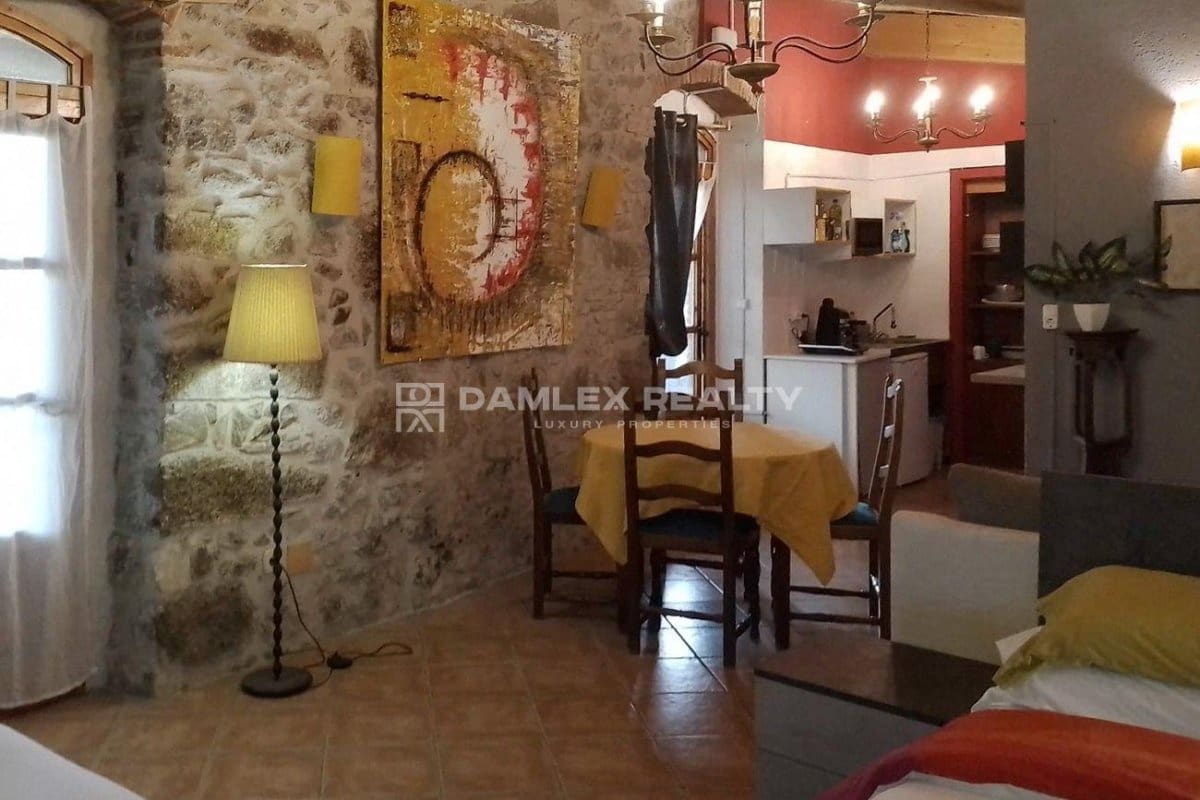 14 soveværelse Villa til salg i Santa Cristina d'Aro - € 1.800.000 (Ref: 9294554)