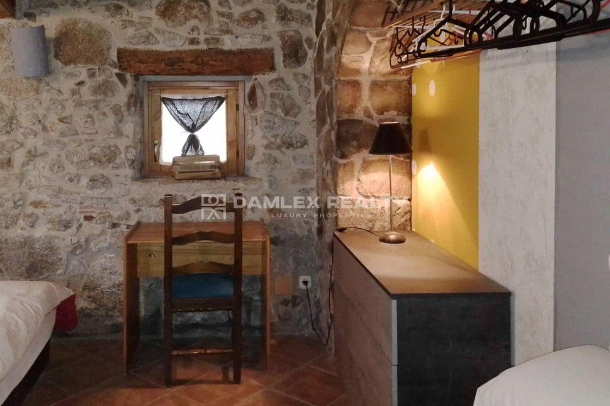 14 soveværelse Villa til salg i Santa Cristina d'Aro - € 1.800.000 (Ref: 9294554)