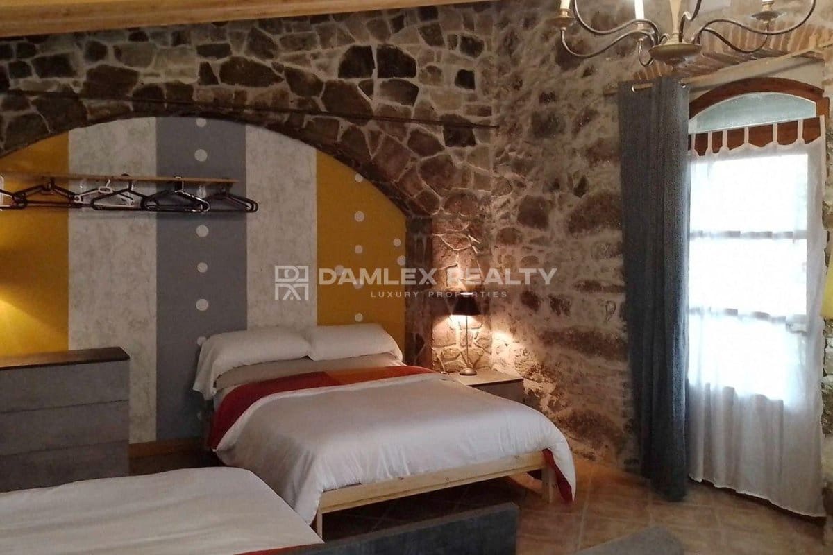 14 soveværelse Villa til salg i Santa Cristina d'Aro - € 1.800.000 (Ref: 9294554)