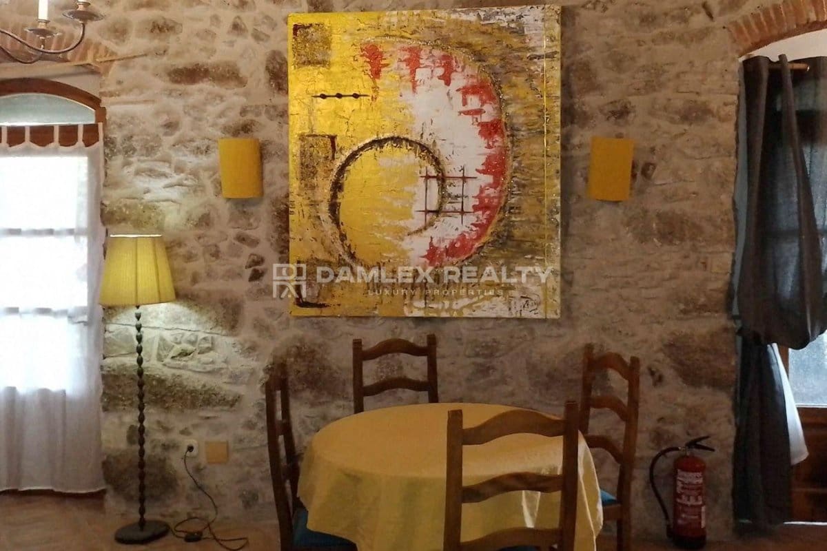 14 soveværelse Villa til salg i Santa Cristina d'Aro - € 1.800.000 (Ref: 9294554)