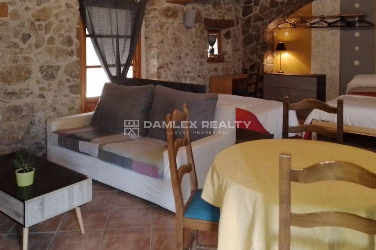 14 soveværelse Villa til salg i Santa Cristina d'Aro - € 1.800.000 (Ref: 9294554)