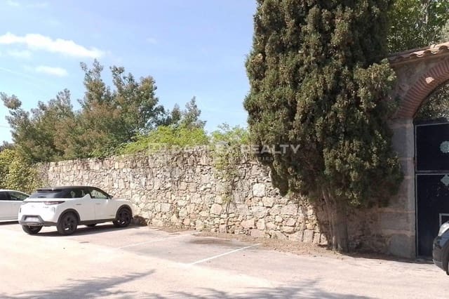 14 soveværelse Villa til salg i Santa Cristina d'Aro - € 1.800.000 (Ref: 9294554)