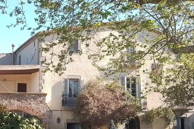 14 soveværelse Villa til salg i Santa Cristina d'Aro - € 1.800.000 (Ref: 9294554)