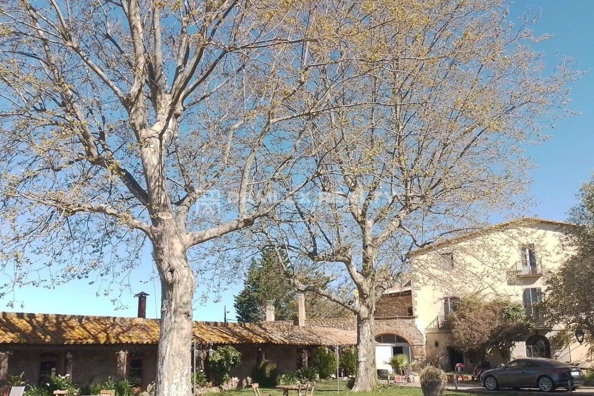 14 soveværelse Villa til salg i Santa Cristina d'Aro - € 1.800.000 (Ref: 9294554)