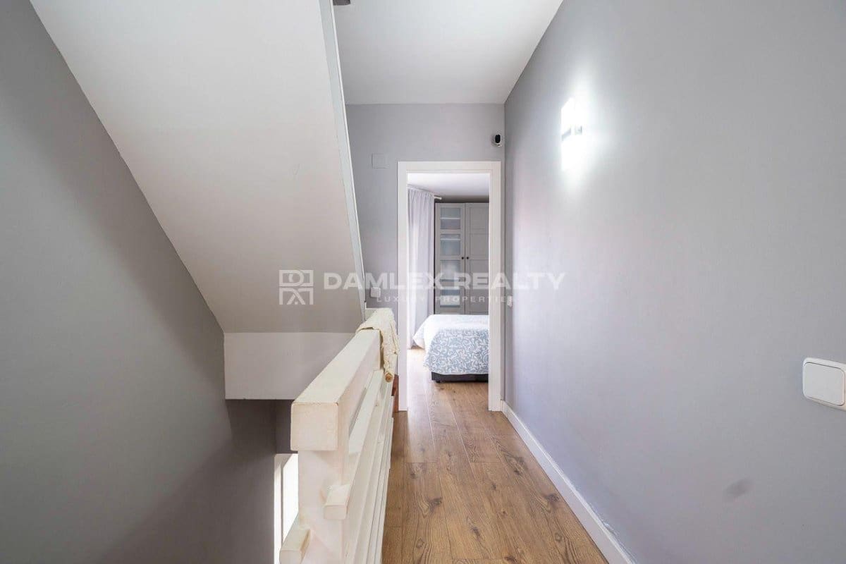 3 soveværelse Villa til salg i Platja d'Aro med swimmingpool - € 497.500 (Ref: 9305242)