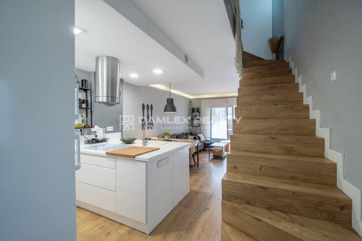 3 soveværelse Villa til salg i Platja d'Aro med swimmingpool - € 497.500 (Ref: 9305242)