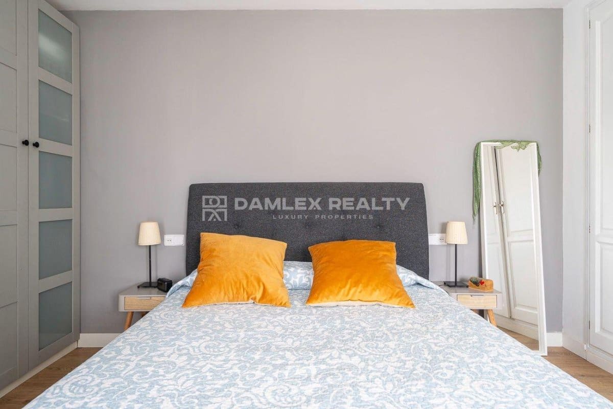 3 soveværelse Villa til salg i Platja d'Aro med swimmingpool - € 497.500 (Ref: 9305242)