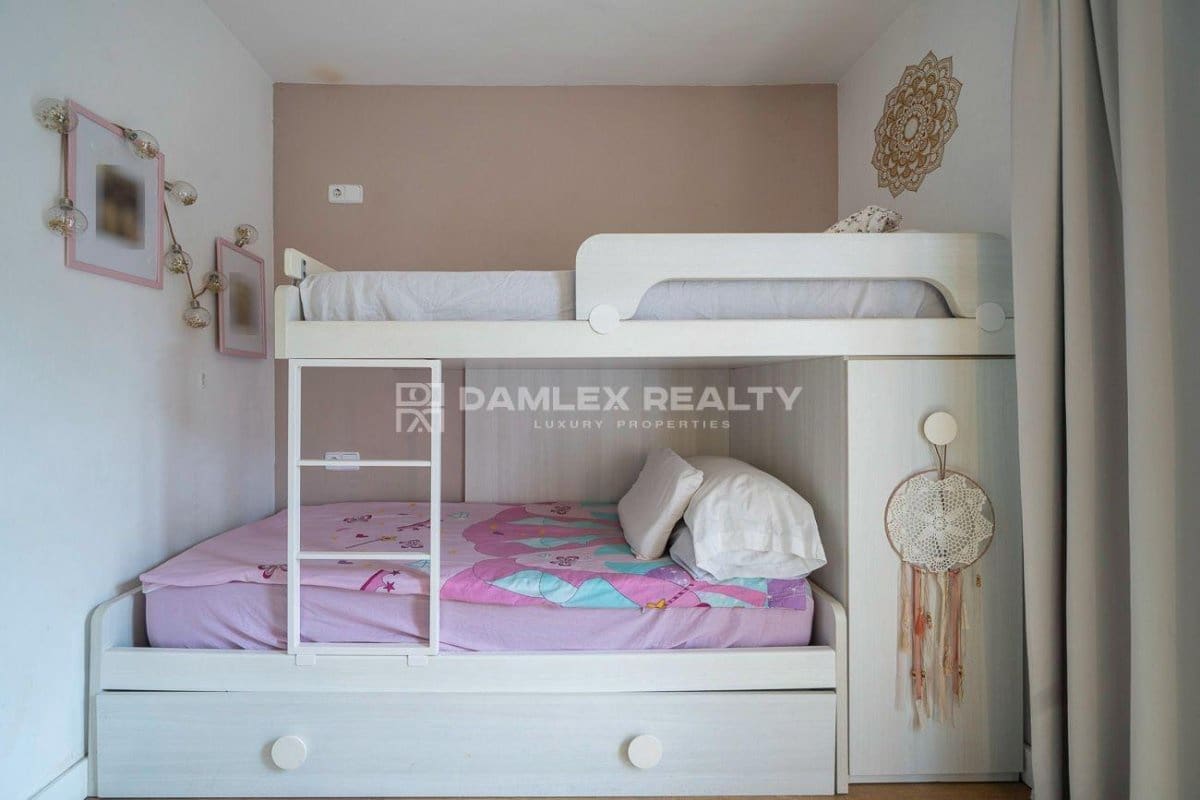 3 soveværelse Villa til salg i Platja d'Aro med swimmingpool - € 497.500 (Ref: 9305242)