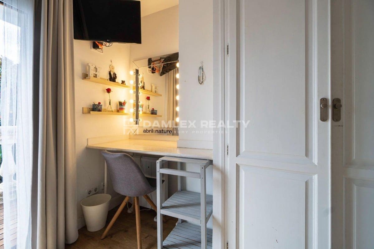 3 soveværelse Villa til salg i Platja d'Aro med swimmingpool - € 497.500 (Ref: 9305242)