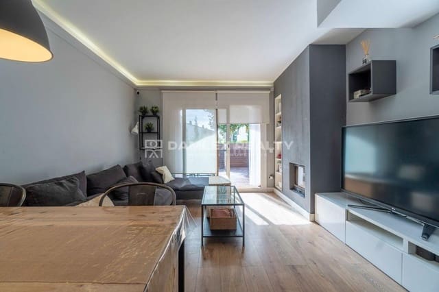 3 bedroom Villa for sale in Platja d'Aro, Castell-Platja d'Aro with pool - € 497,500 (Ref: 9305242)